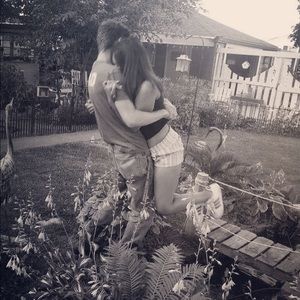 Meet your Posher, Morgan